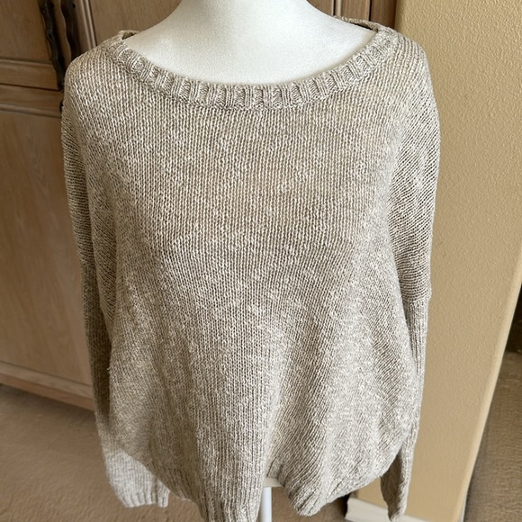 Vince Knit Sweater - Picture 3 of 9